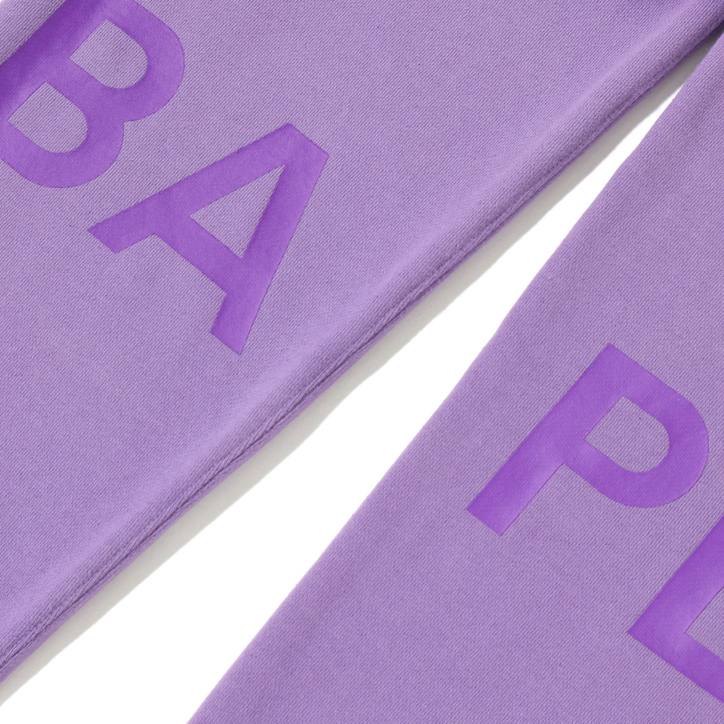 Мужские штаны A BATHING APE A BATHING APE (разноцветный) — фото 3