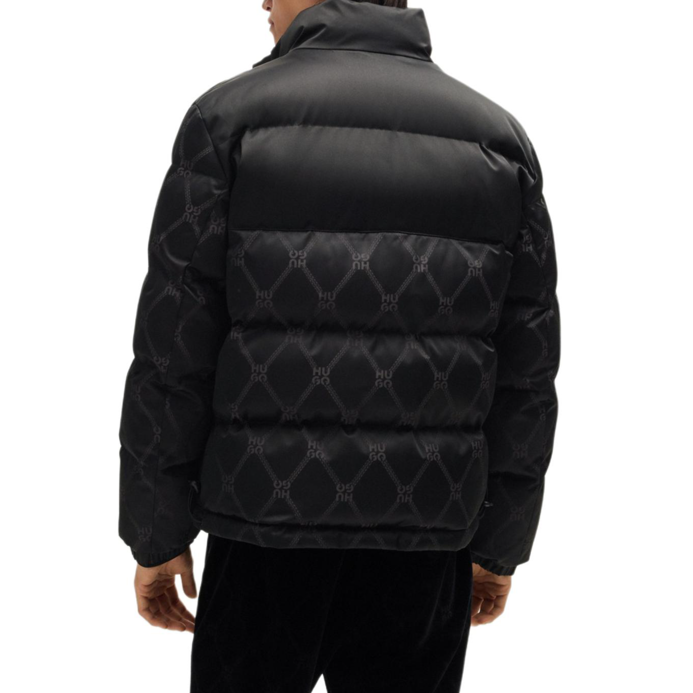 HUGO BOSS FW24