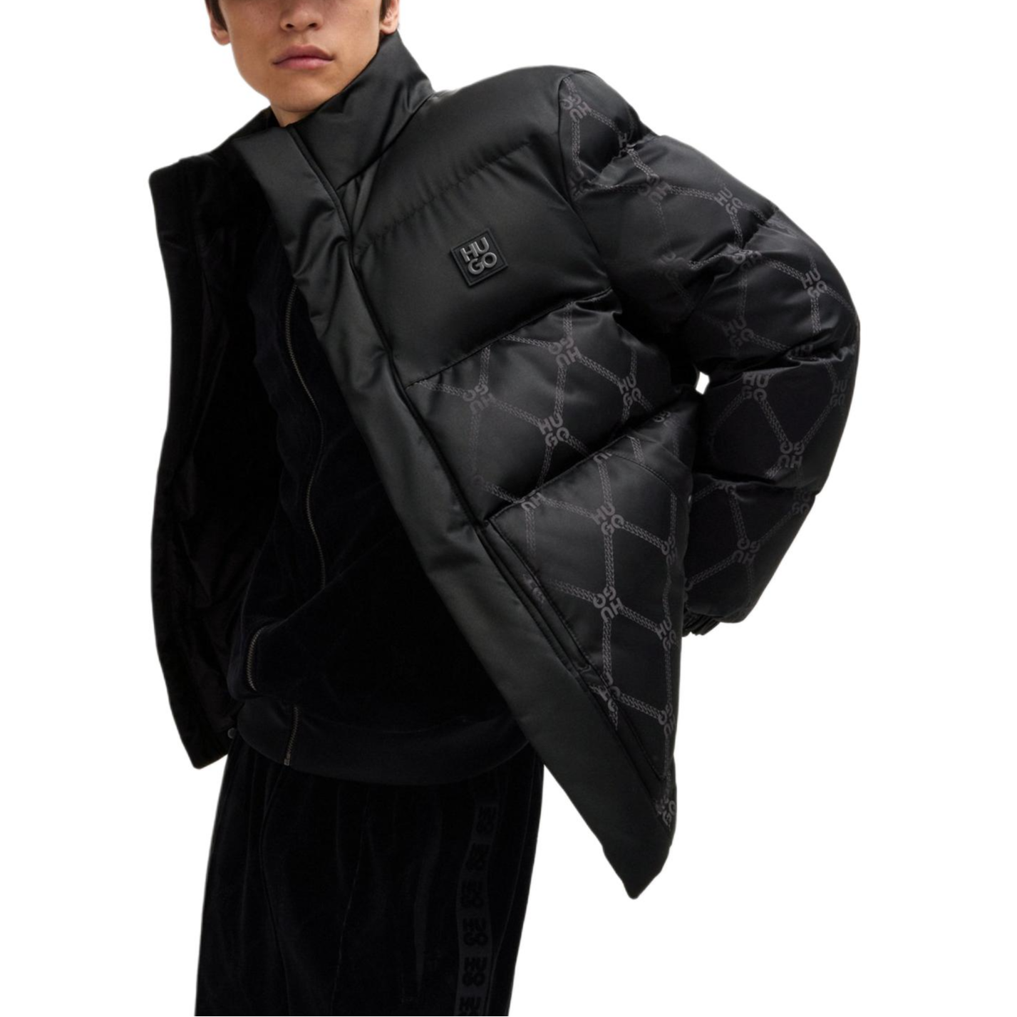 HUGO BOSS FW24