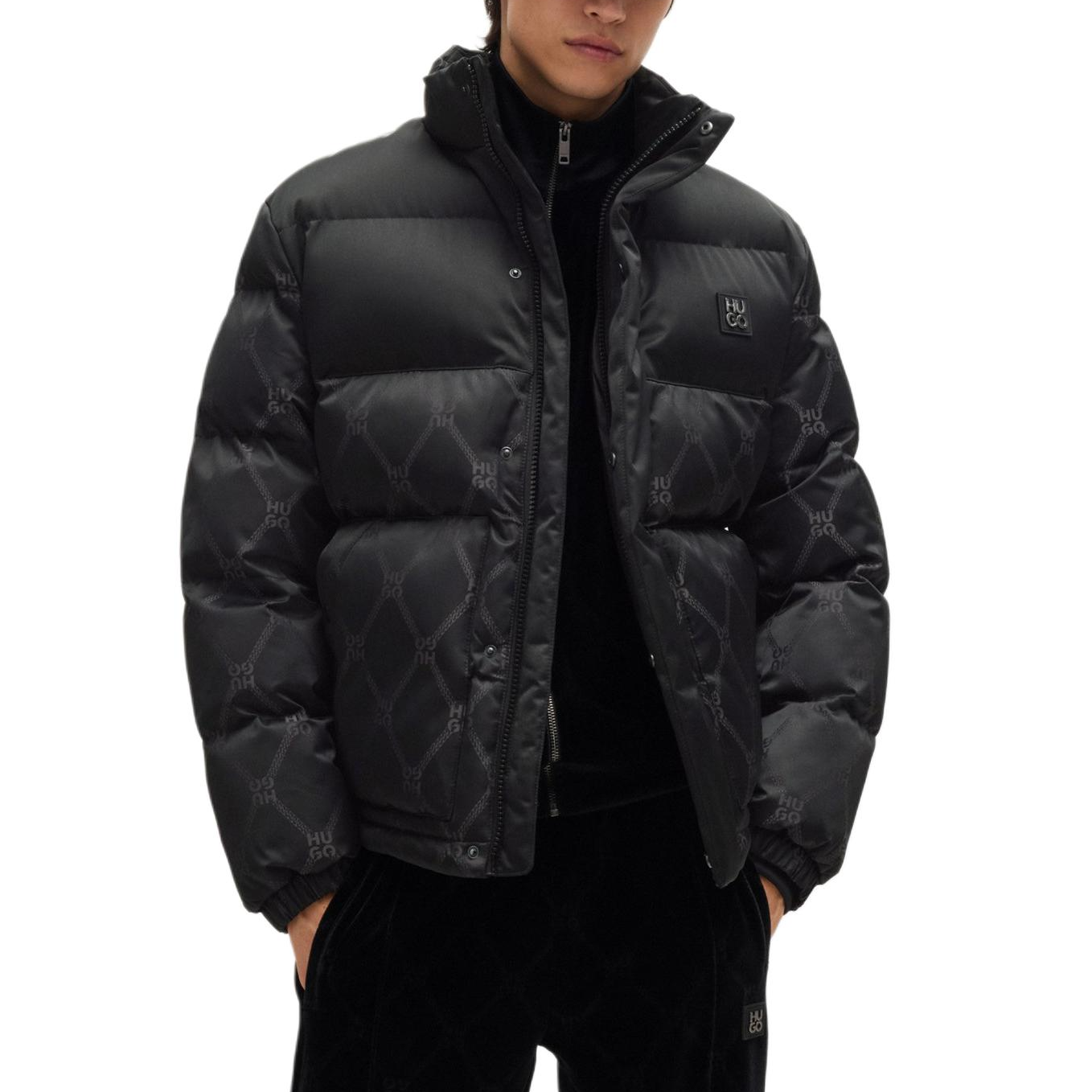 HUGO BOSS FW24