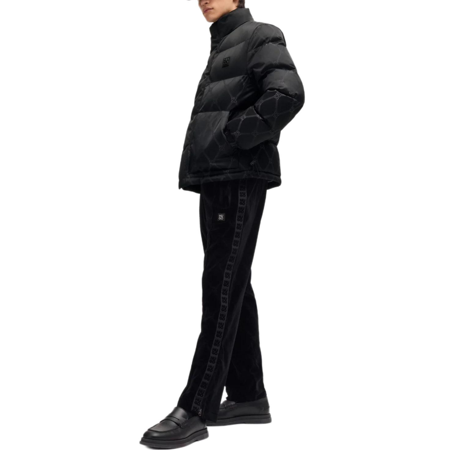 HUGO BOSS FW24