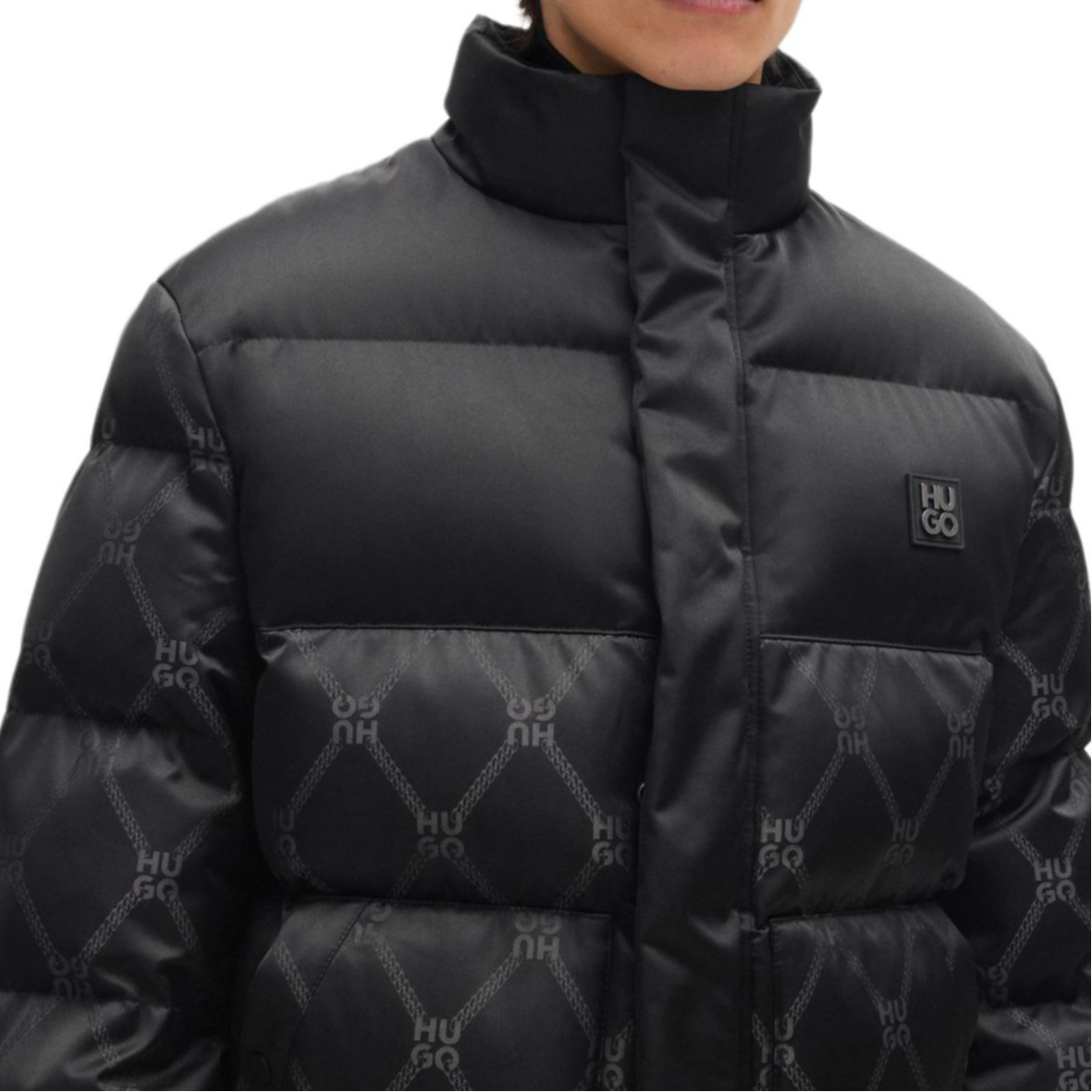 HUGO BOSS FW24