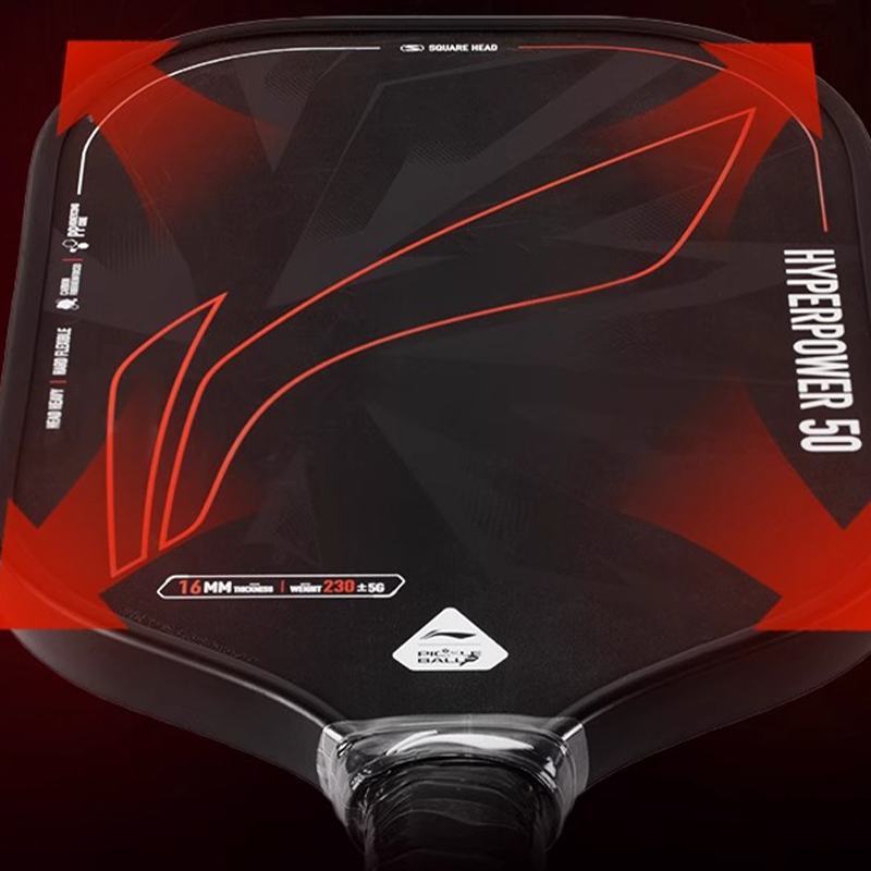 Li Ning Pickleball Paddles Sports Unisex