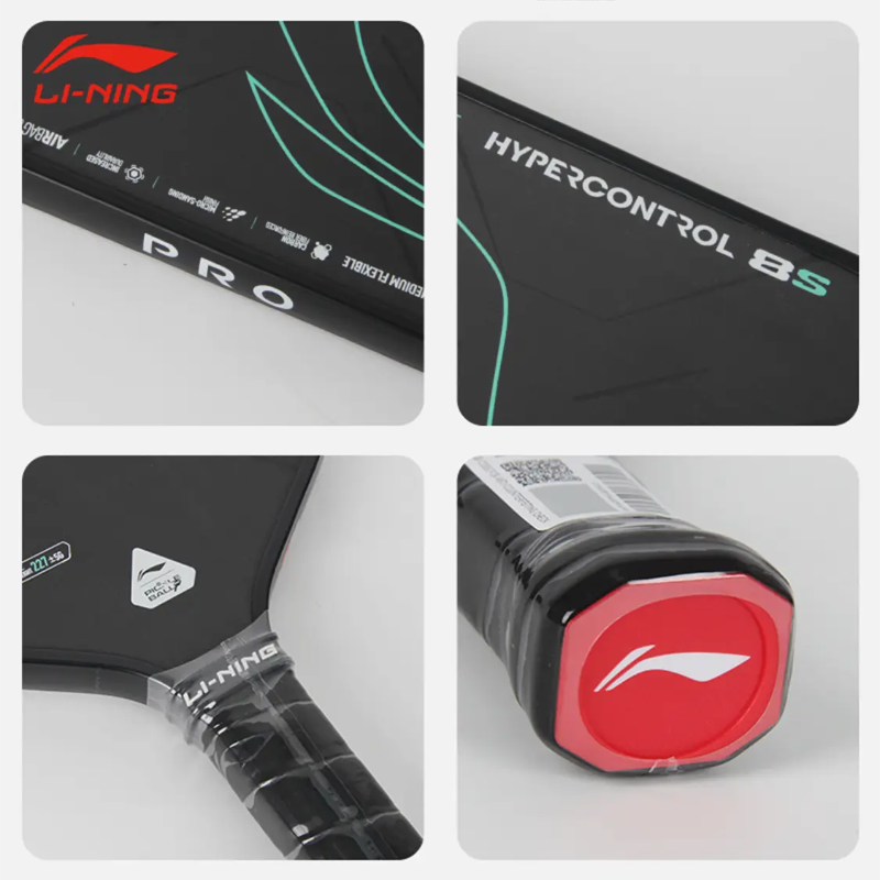 Li Ning Pickleball Paddles Unisex
