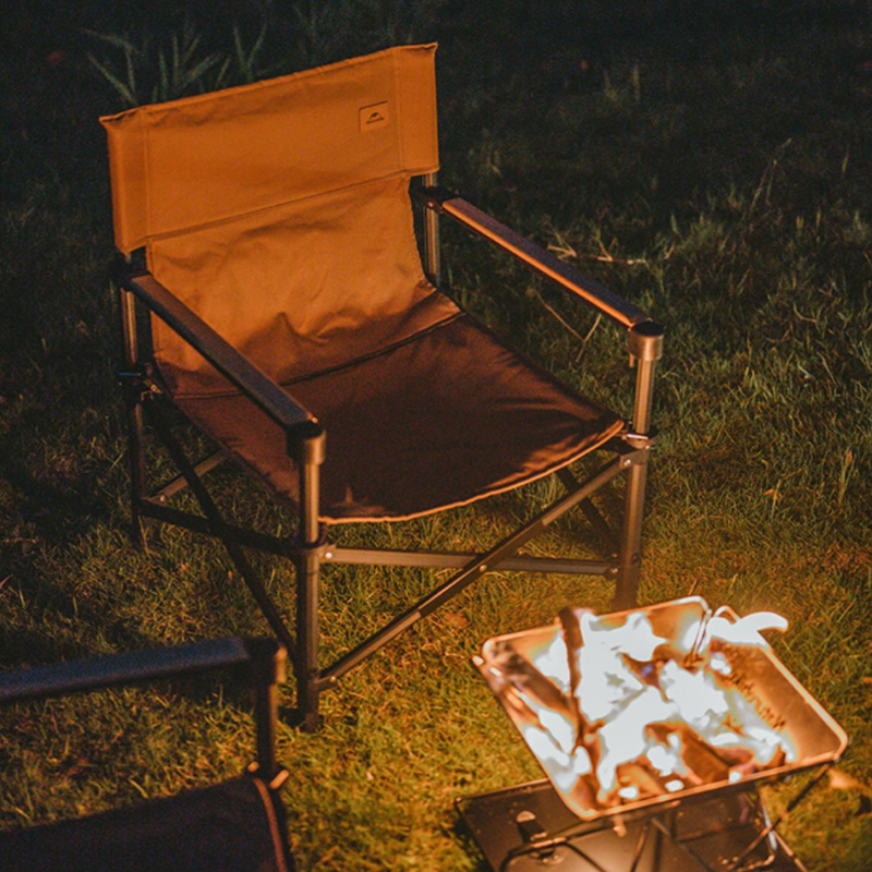 NATUREHIKE Outdoor Leisure Furnitures Outdoor Bench/Stool