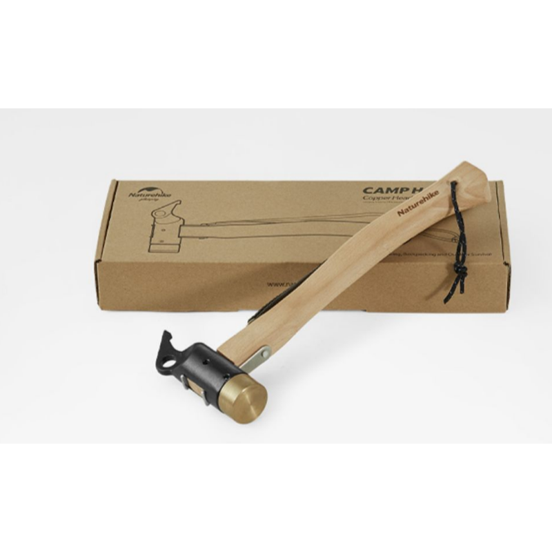 NATUREHIKE Outdoor Tools 306*120*35mm