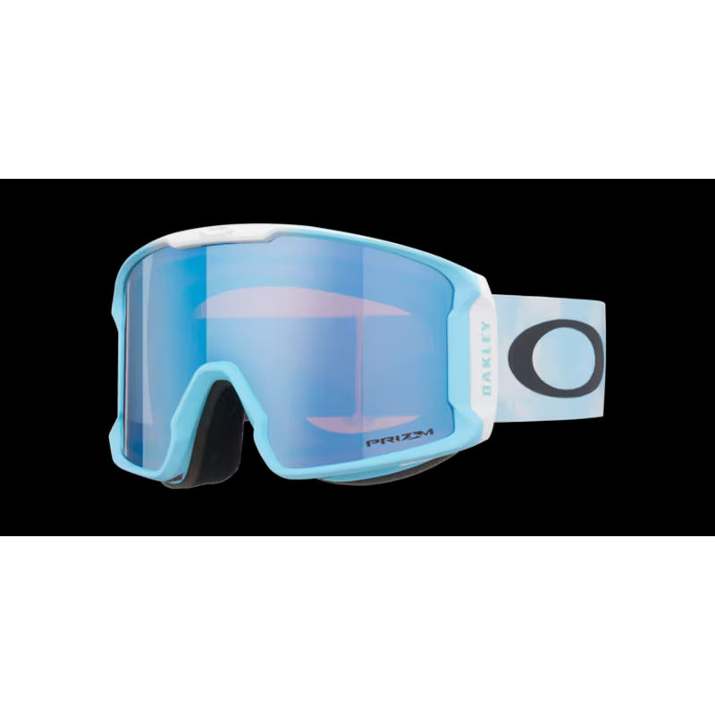 Oakley LINE MINER L Coverage Anti Fog Windproof Coverage Anti Fog, Windproof Unisex Ski Goggles