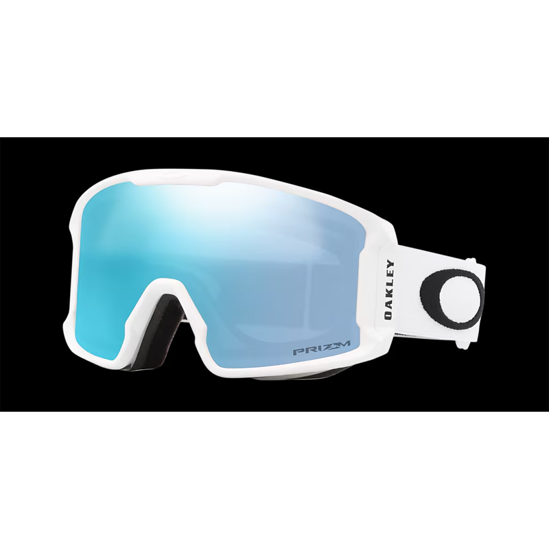 Oakley LINE MINER L Coverage Anti Fog Windproof Coverage Anti Fog, Windproof Unisex Ski Goggles