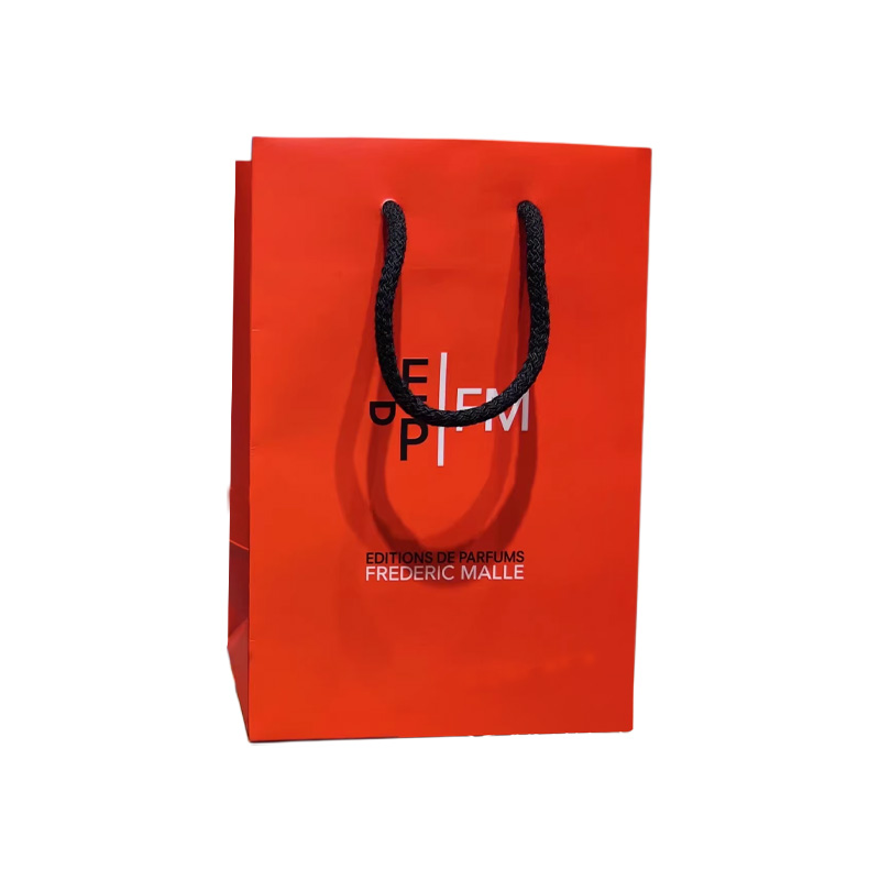 FREDERIC MALLE France Love Knot Perfumes Wooden Woody Scent Eau De Parfum EDP Galbanum Cedar 10ml/30ml/50ml/100ml