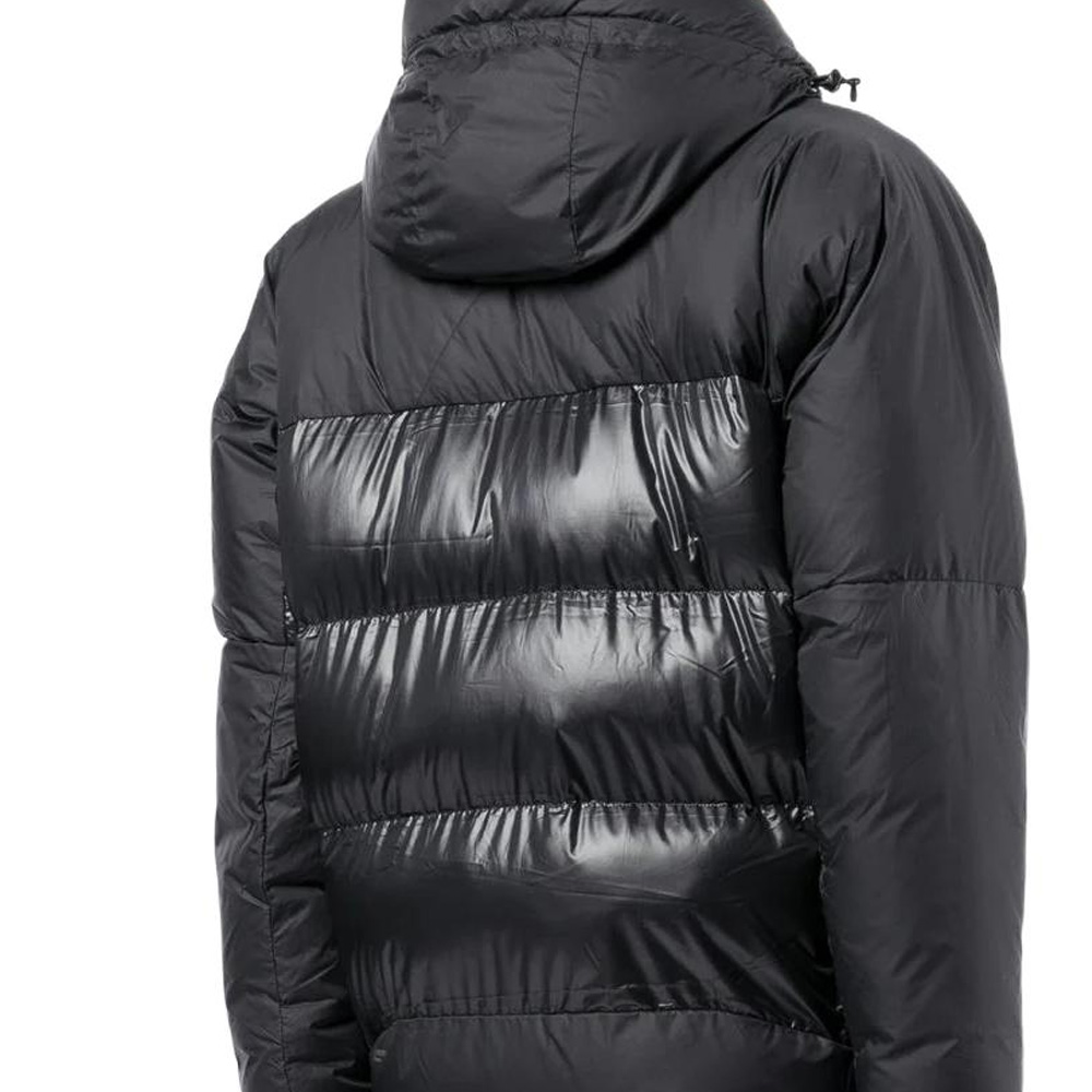 Куртка Ralph Lauren Ralph Lauren (черная) — фото 6