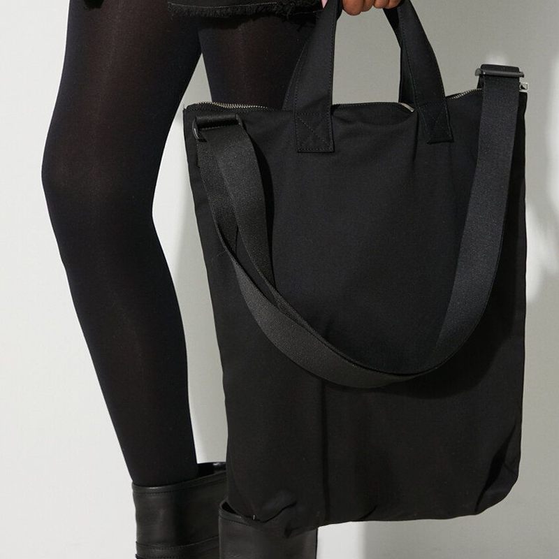Сумка Carhartt WIP Newhaven Tote (черный) — фото 4