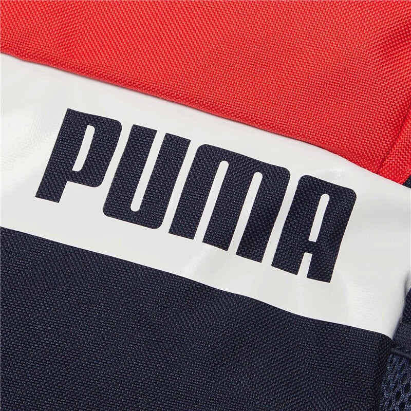 Рюкзак PUMA PLUS (синий) — фото 6