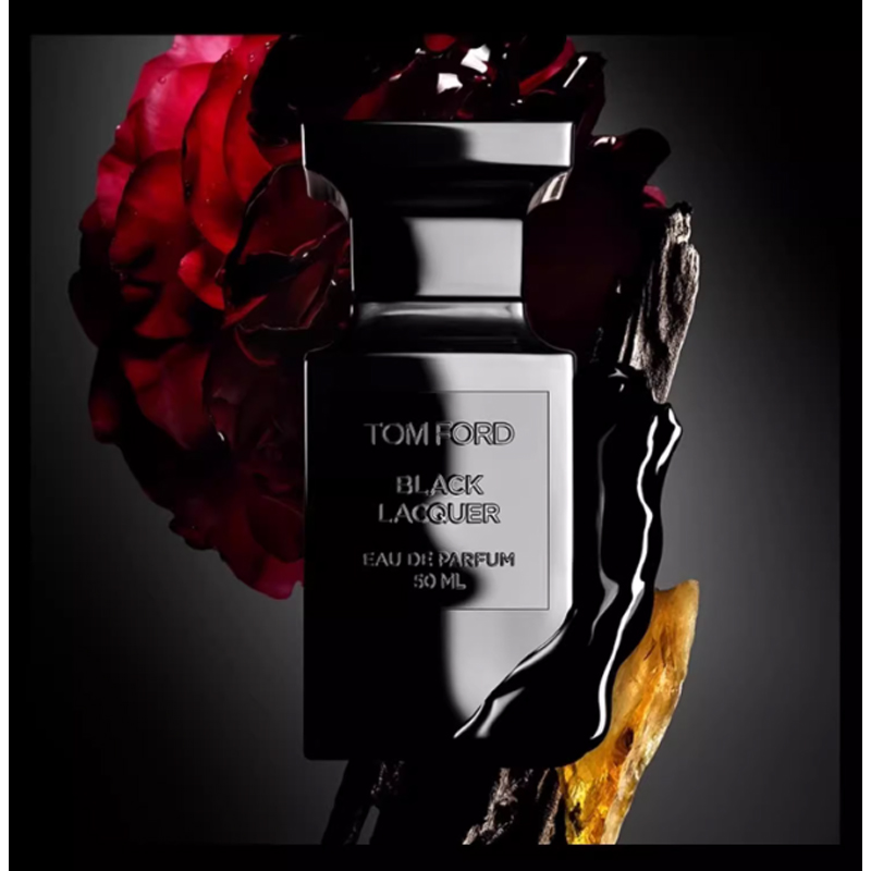 TF BLACK LACQUER  EDP  30ml/50ml/250ml