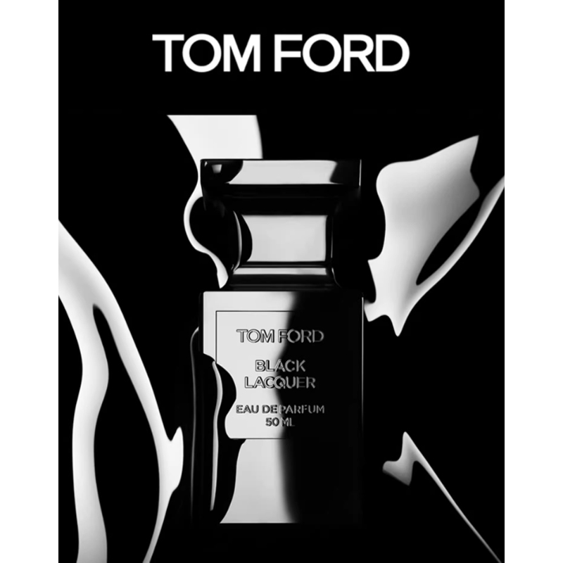 TF BLACK LACQUER  EDP  30ml/50ml/250ml