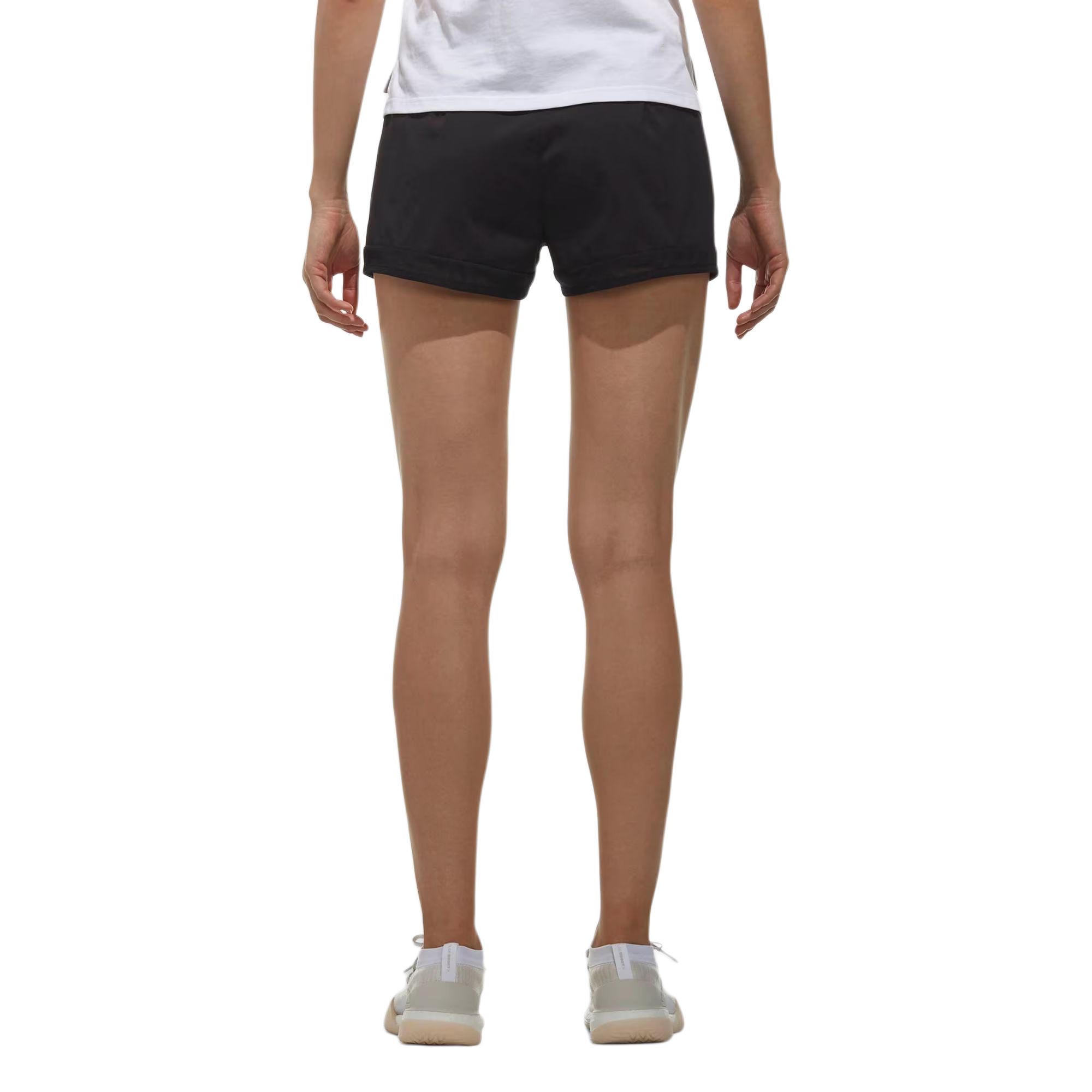 Adidas Sports Shorts Women’s Black