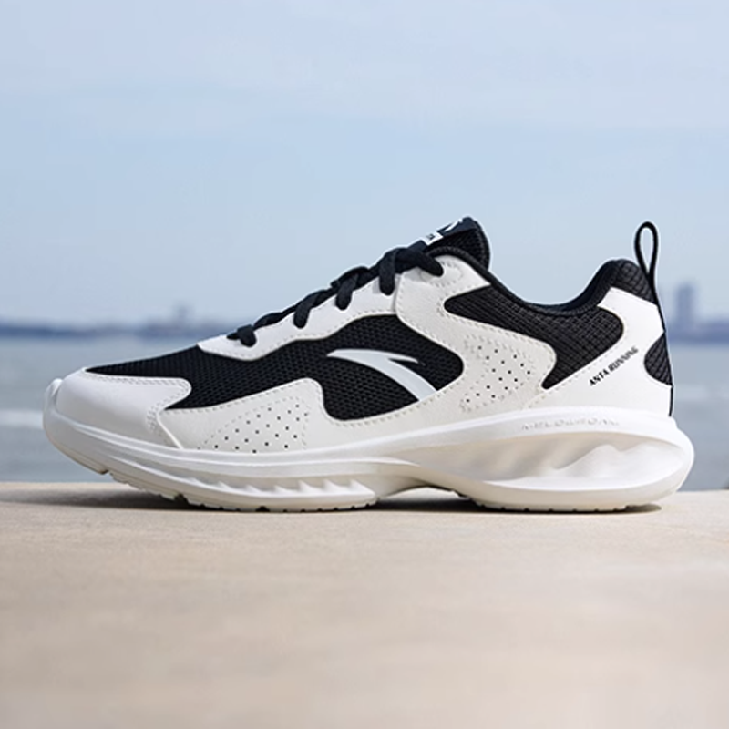 Anta Nebula 2 Slip Resistant Abrasion Resistant Slip Resistant Abrasion Resistant Low top Casual City Commuting