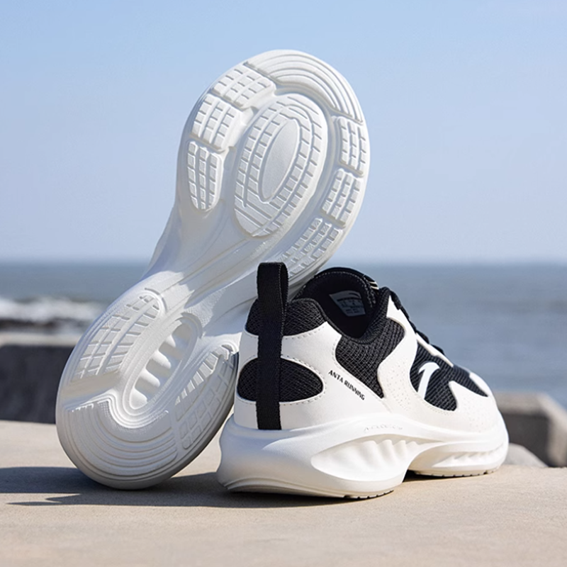 Anta Nebula 2 Slip Resistant Abrasion Resistant Slip Resistant Abrasion Resistant Low top Casual City Commuting