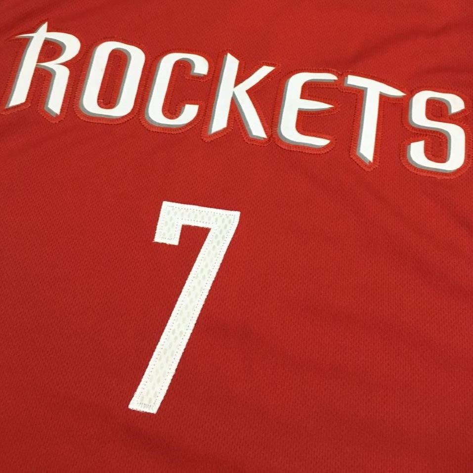 Adidas Basketball Jersey Men’s Red