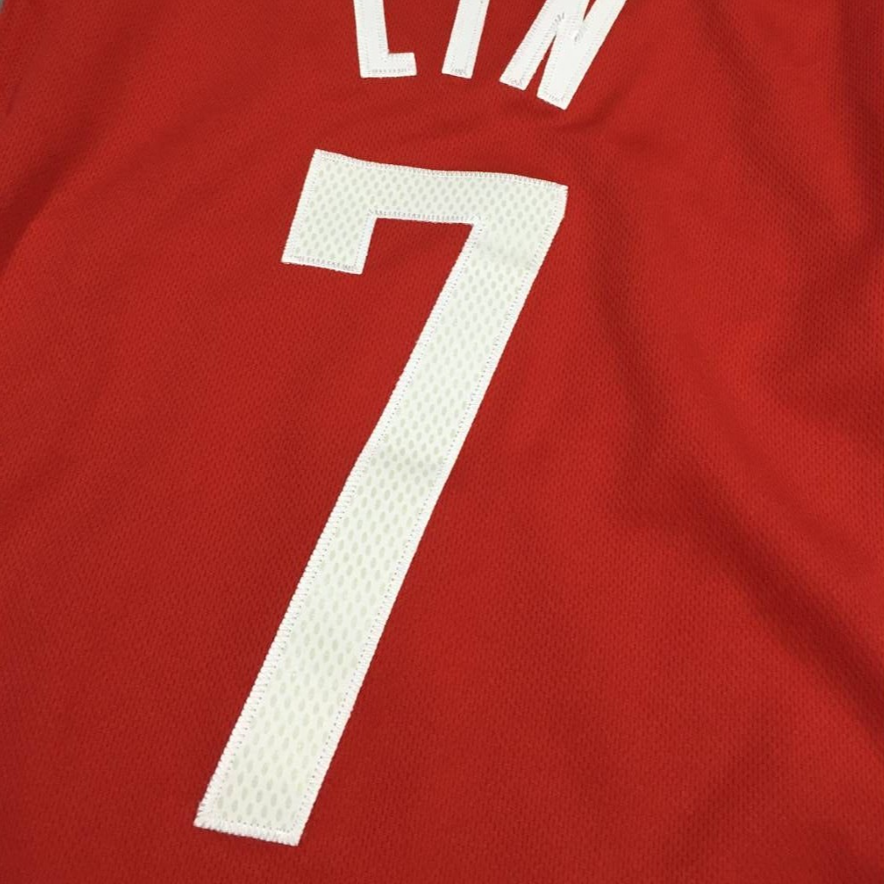 Adidas Basketball Jersey Men’s Red