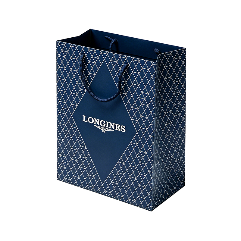 LONGINES Watchmaking Tradition Collection Automatic Mechanical Movement 30m Waterproof Men's Watch 40mm