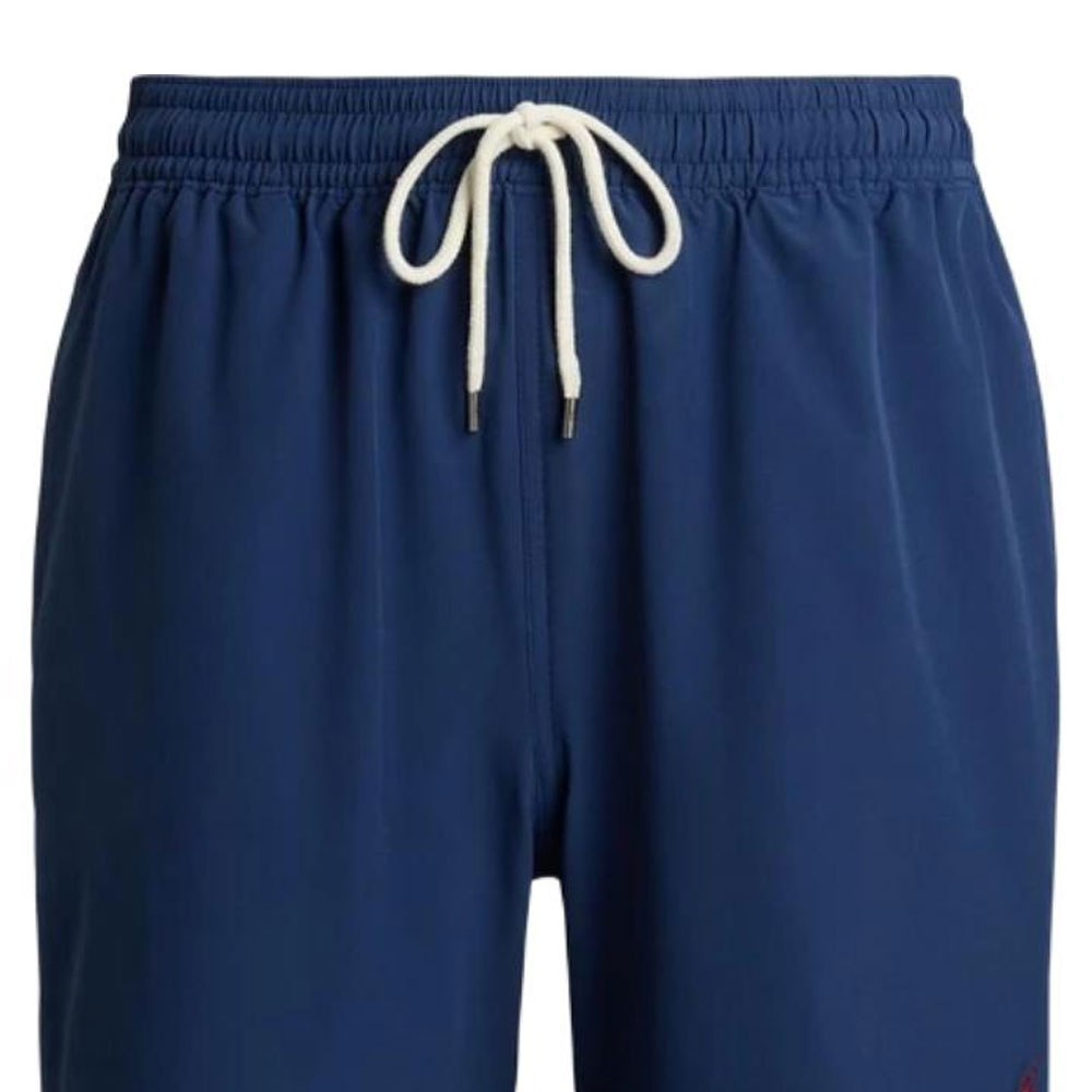 Polo Ralph Lauren Traveler drawstring swim shorts