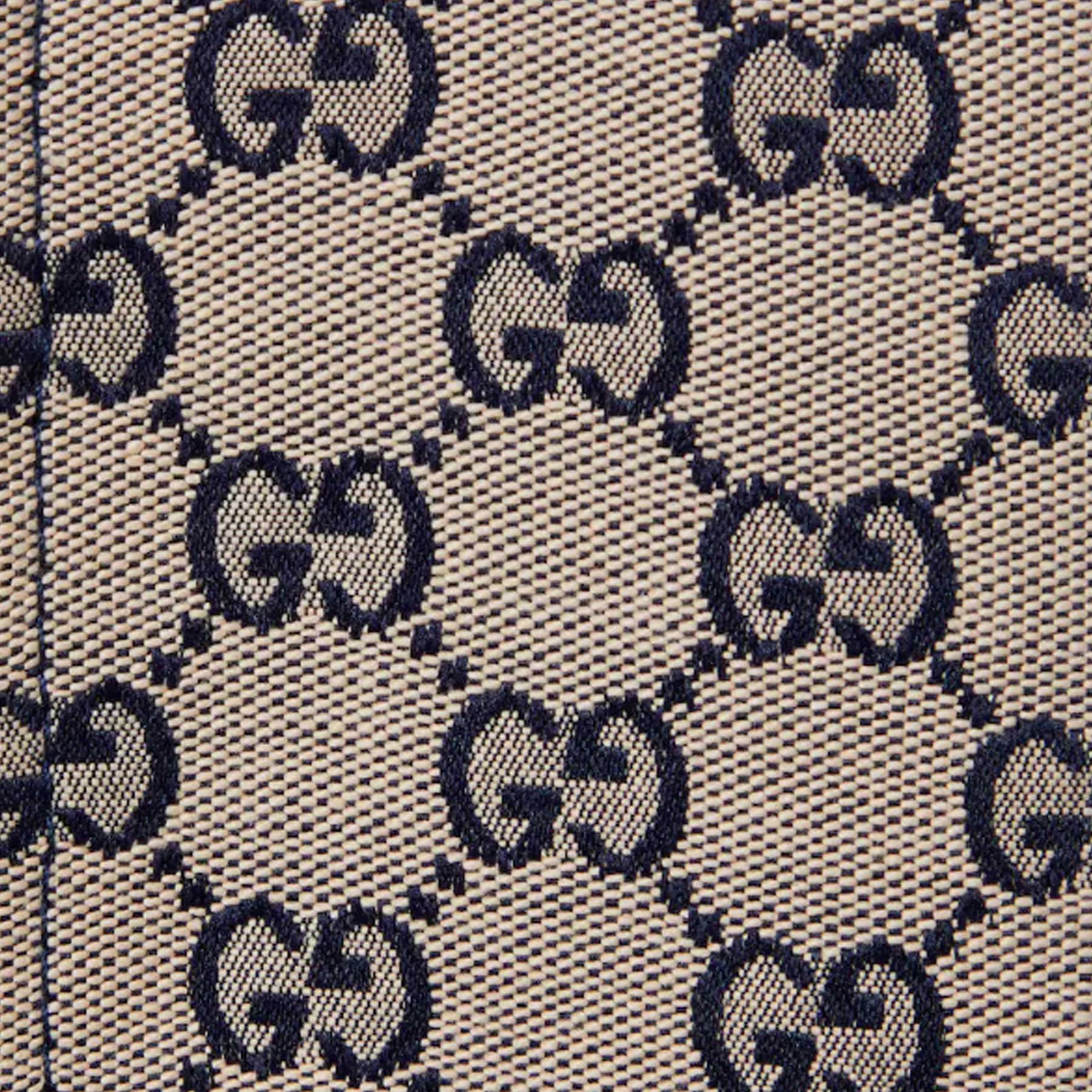 Мужская куртка Gucci FW25 (бежевая) — фото 3