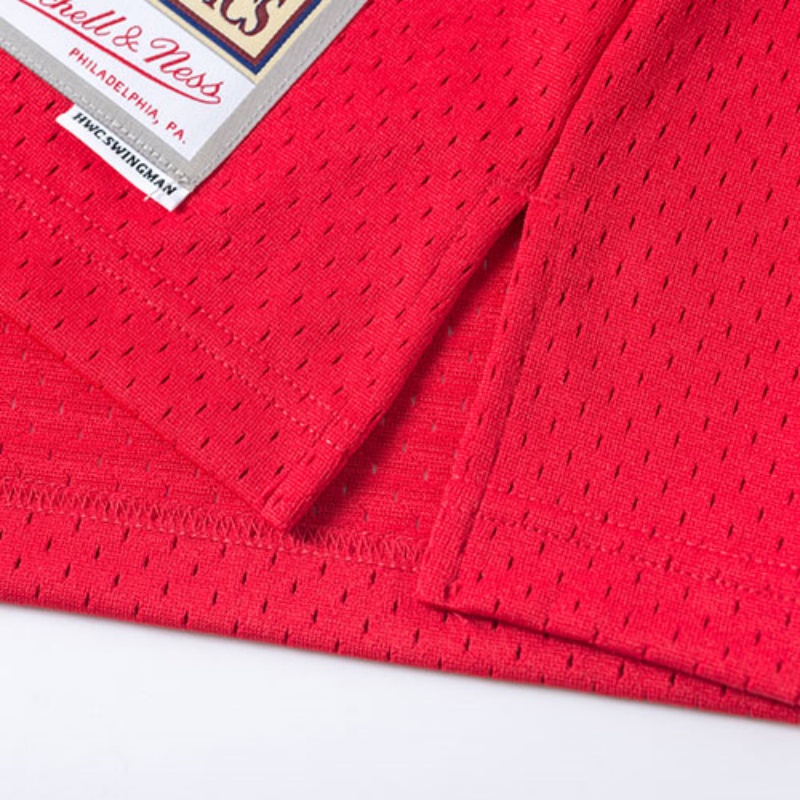 Mitchell & Ness Scottie Pippen Chicago Bulls Alternate 2003 04 Nba Jersey