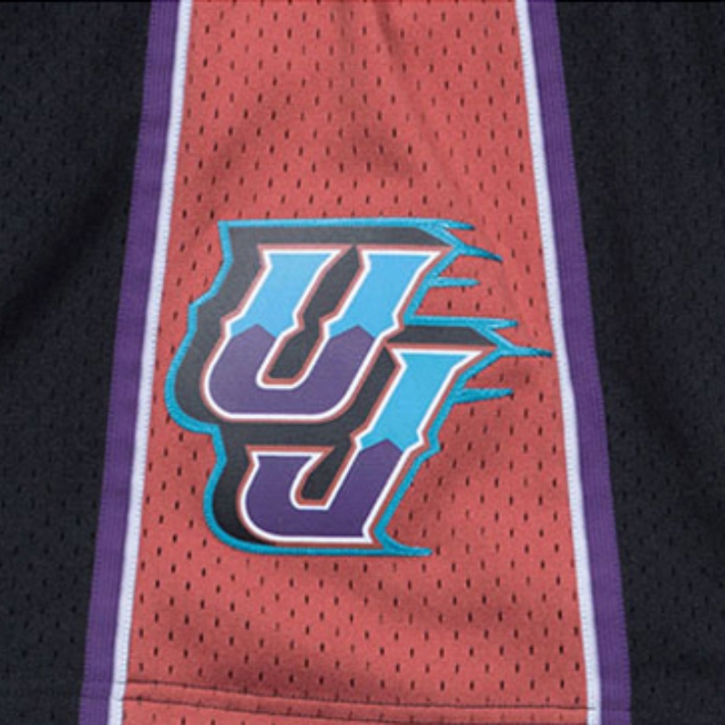 Mitchell Ness Basketball Shorts Unisex