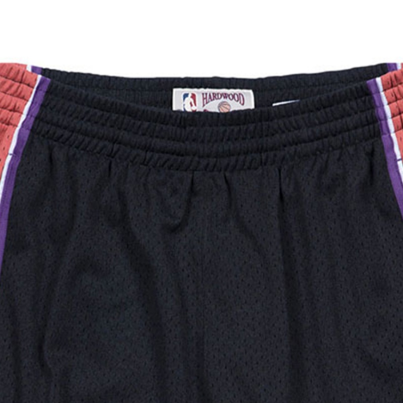 Mitchell Ness Basketball Shorts Unisex