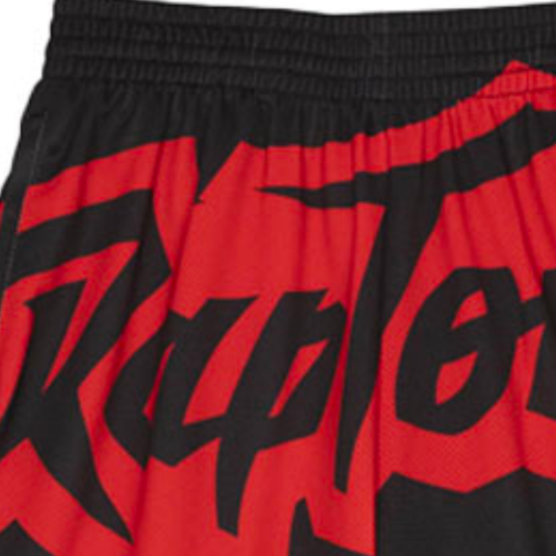 Mitchell Ness Basketball Shorts Men’s Black