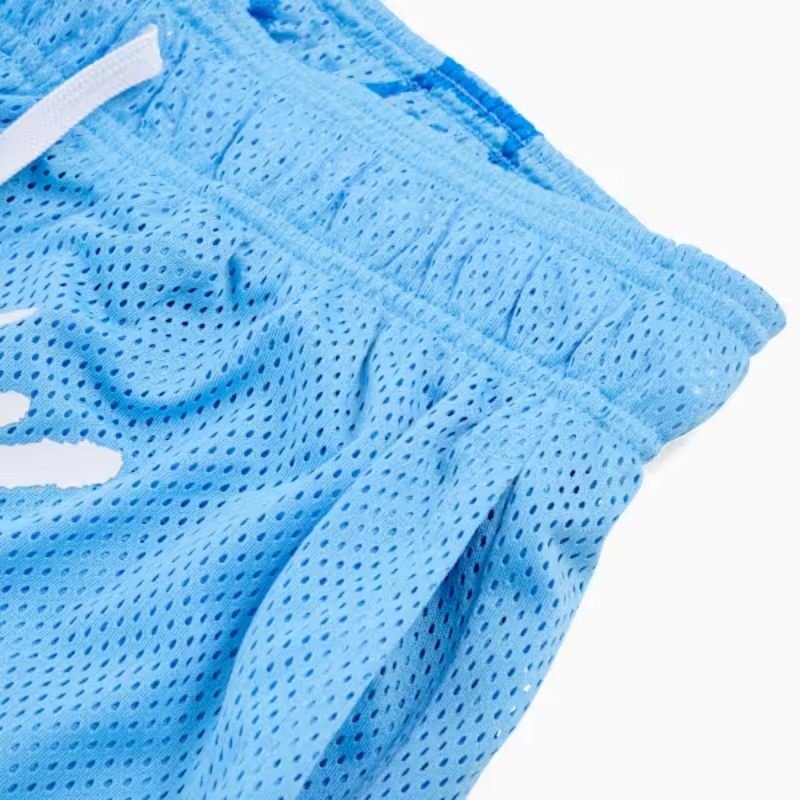PUMA x MANCHENGZUQIUJULEBU,LIANMINGKUAN Basketball Shorts Men’s
