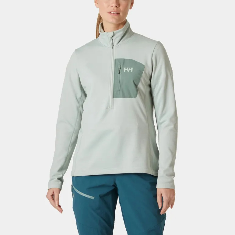 HELLY HANSEN Fleece Clothing Women's