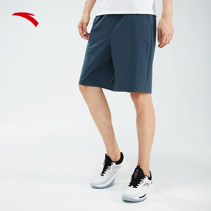 Anta Variety Training Collection Sports Shorts Men’s