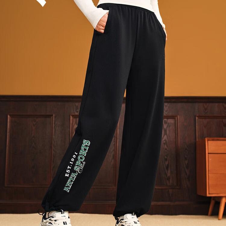 Anta Life Collection Sports Pants Women’s