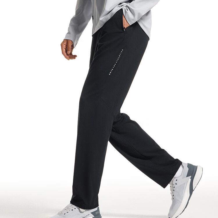 Anta Variety Training Collection Sports Pants Men’s