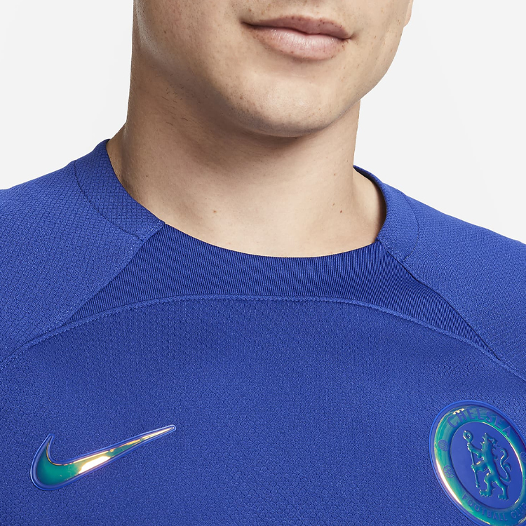Nike Soccer Jerseys Men’s Moderate
