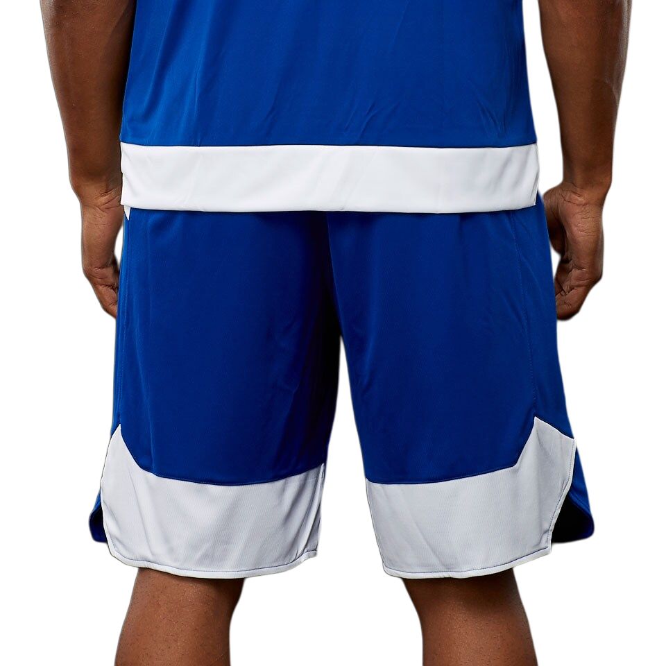 Adidas Basketball Shorts Men’s Blue