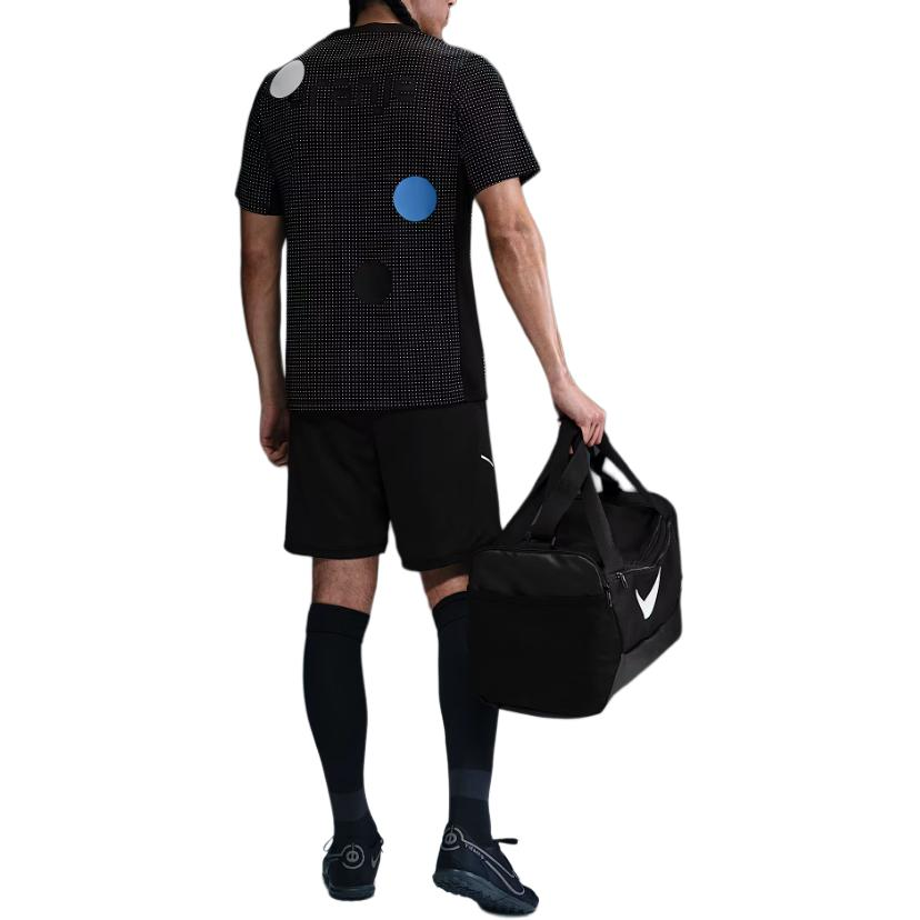 Nike Netherlands Academy Pro Men’s Nike Dri-FIT Soccer Pre-Match Short-Sleeve Top