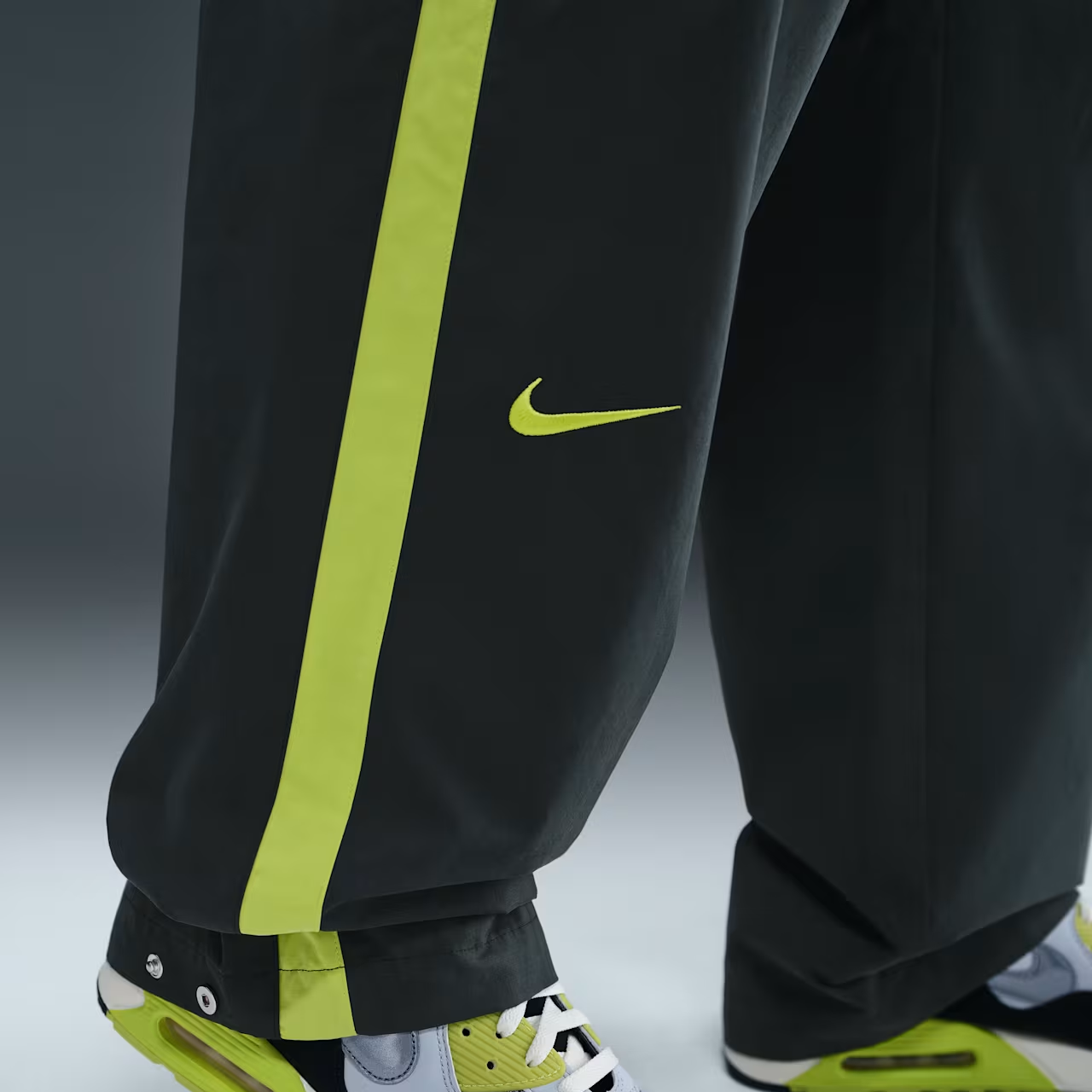 Nike X Patta Track Pants