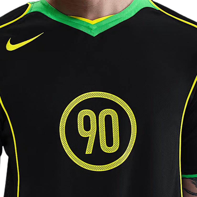 Nike Total 90 Men’s Dri-FIT Soccer Jersey