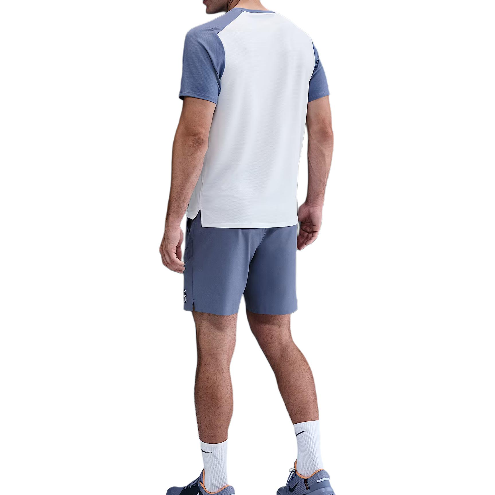 NikeCourt Advantage Men’s Tennis Top