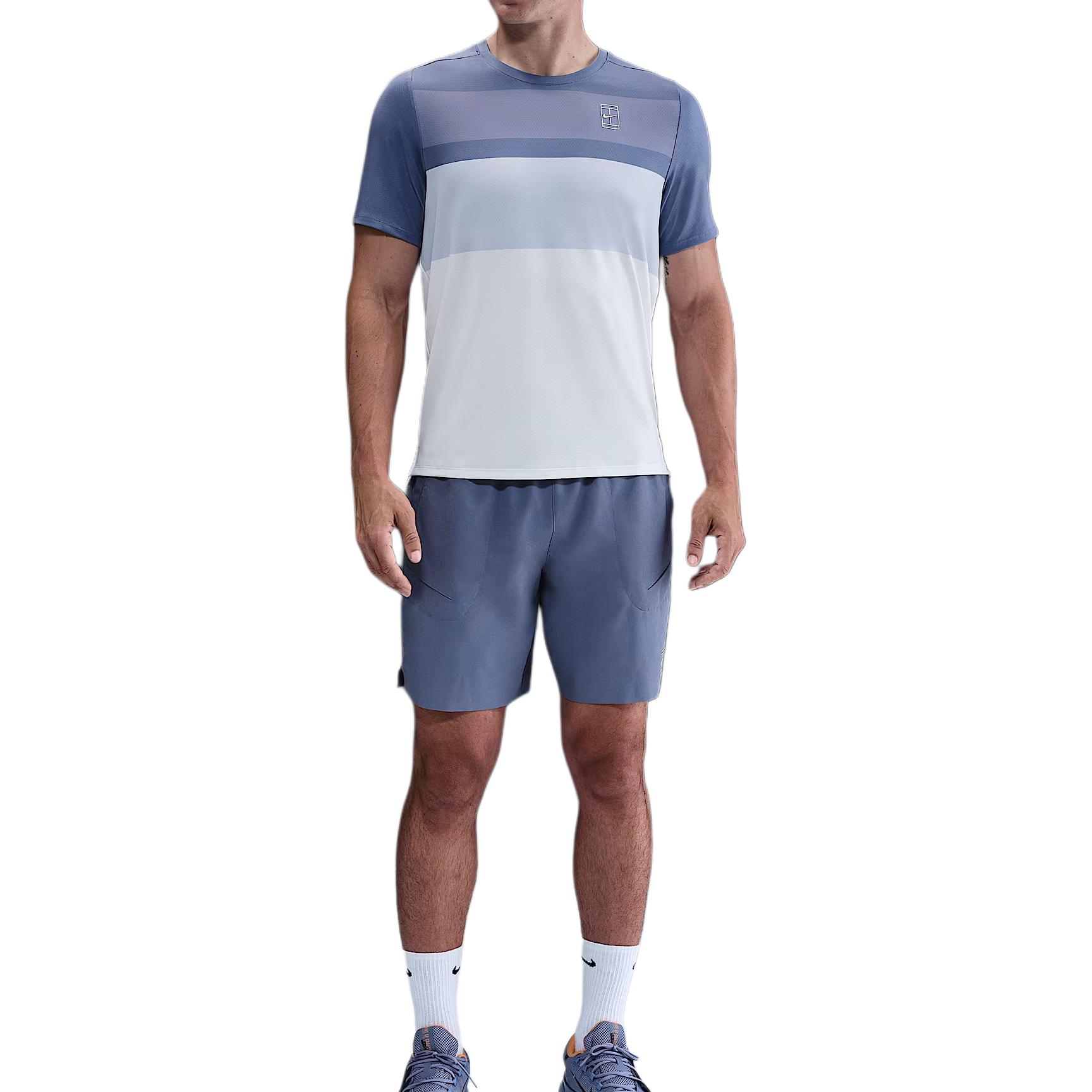 NikeCourt Advantage Men’s Tennis Top