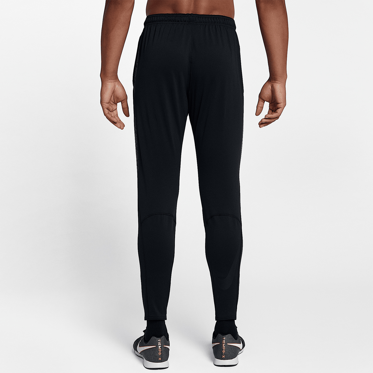Nike DRY SQD PANT KP Sports Pants Men’s Black