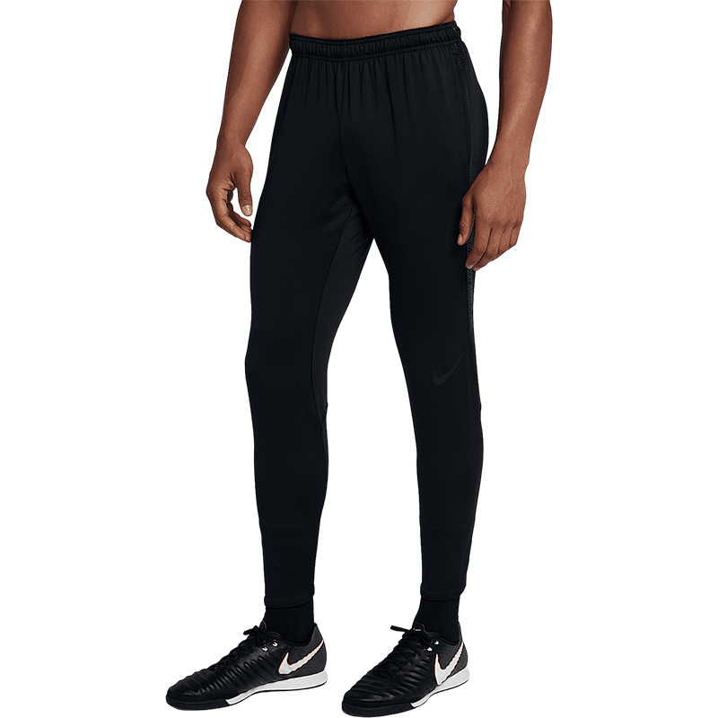 Nike DRY SQD PANT KP Sports Pants Men’s Black