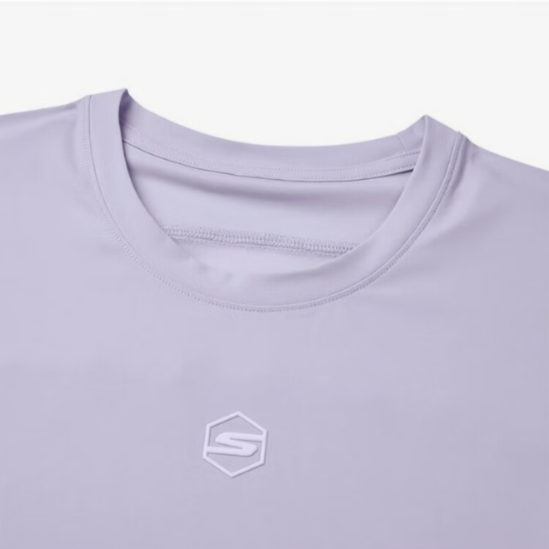 Skechers T Shirt Women’s Freesia Purple