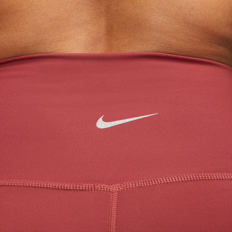 Nike Sports Pants Women’s Fir Wood Red
