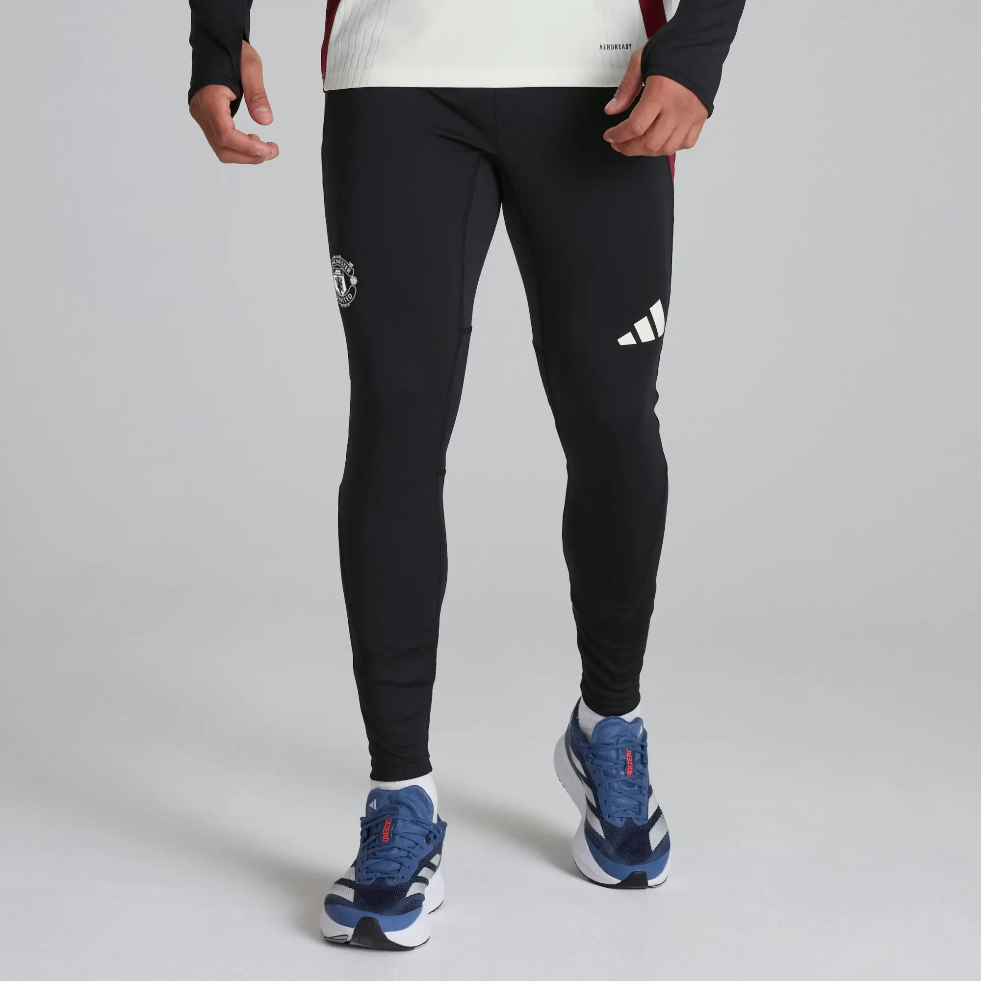 Adidas Manchester United Soccer Bottom Unisex