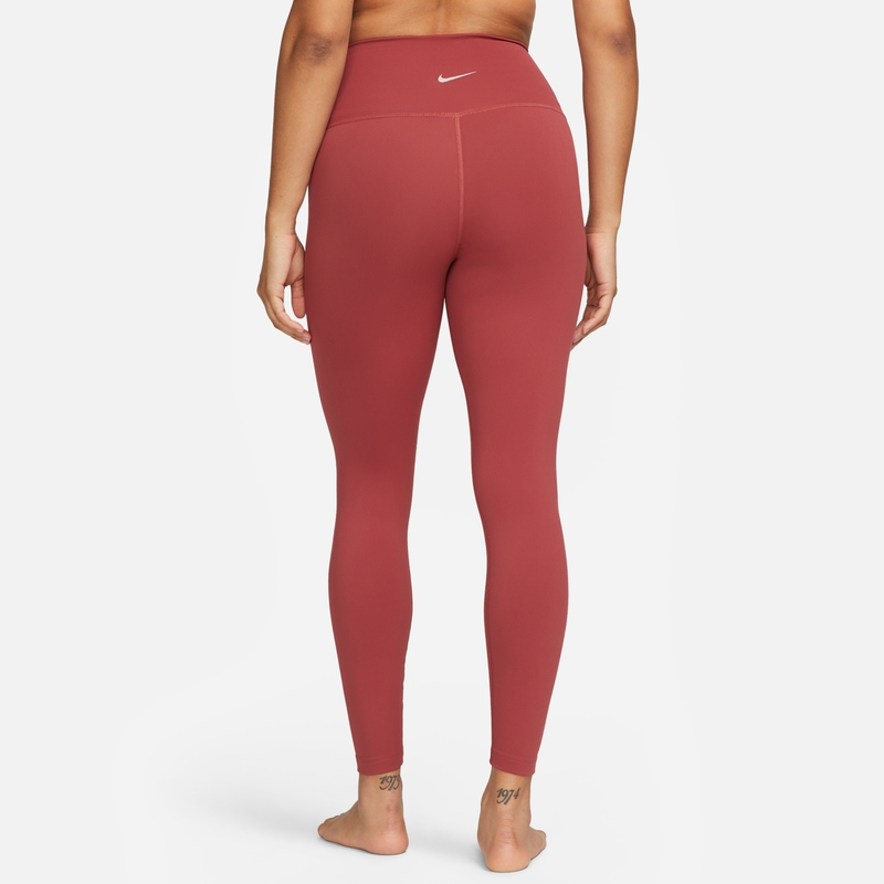 Nike Sports Pants Women’s Fir Wood Red
