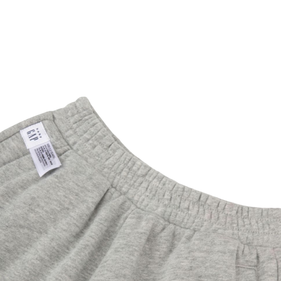 Штаны GAP x (серые) — фото 5