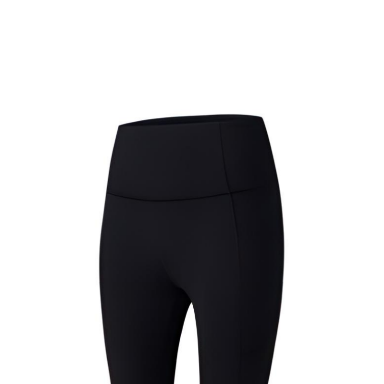 Saucony Sports Pants Women’s Jet Black